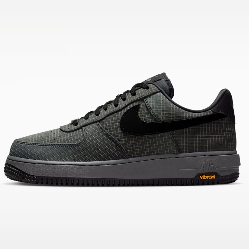 Nike Air Force 1 '07 LX Vibram